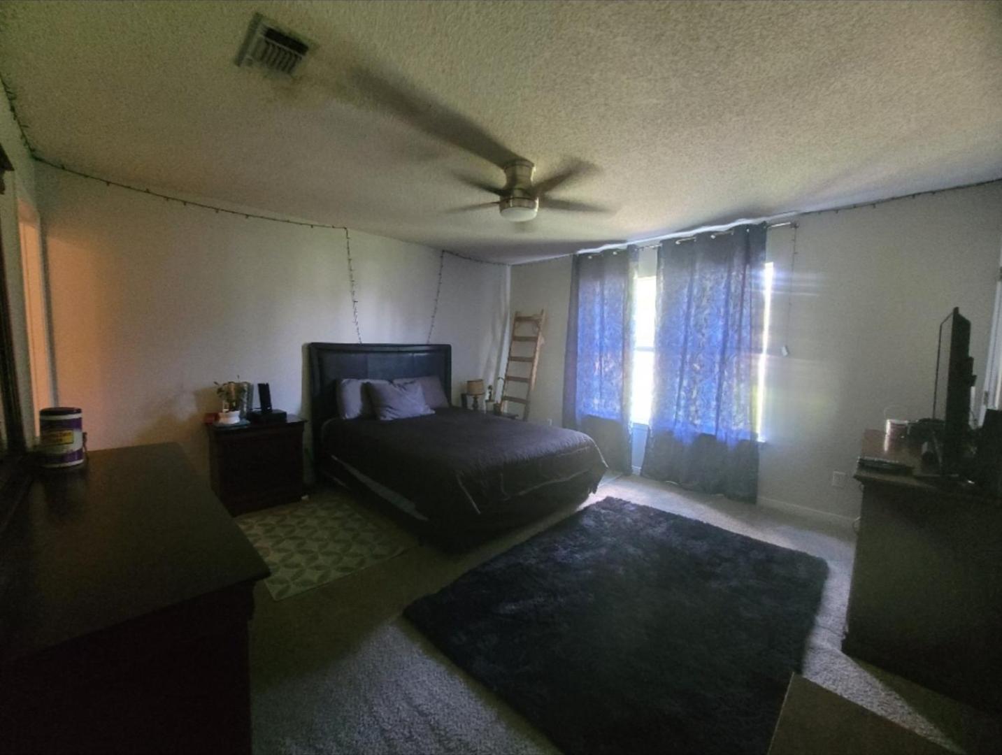 Bedroom Four Minutes From Beach Pensacola Exteriér fotografie