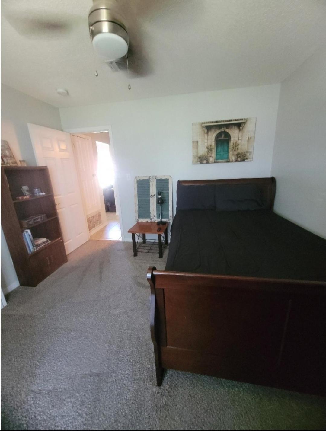 Bedroom Four Minutes From Beach Pensacola Exteriér fotografie
