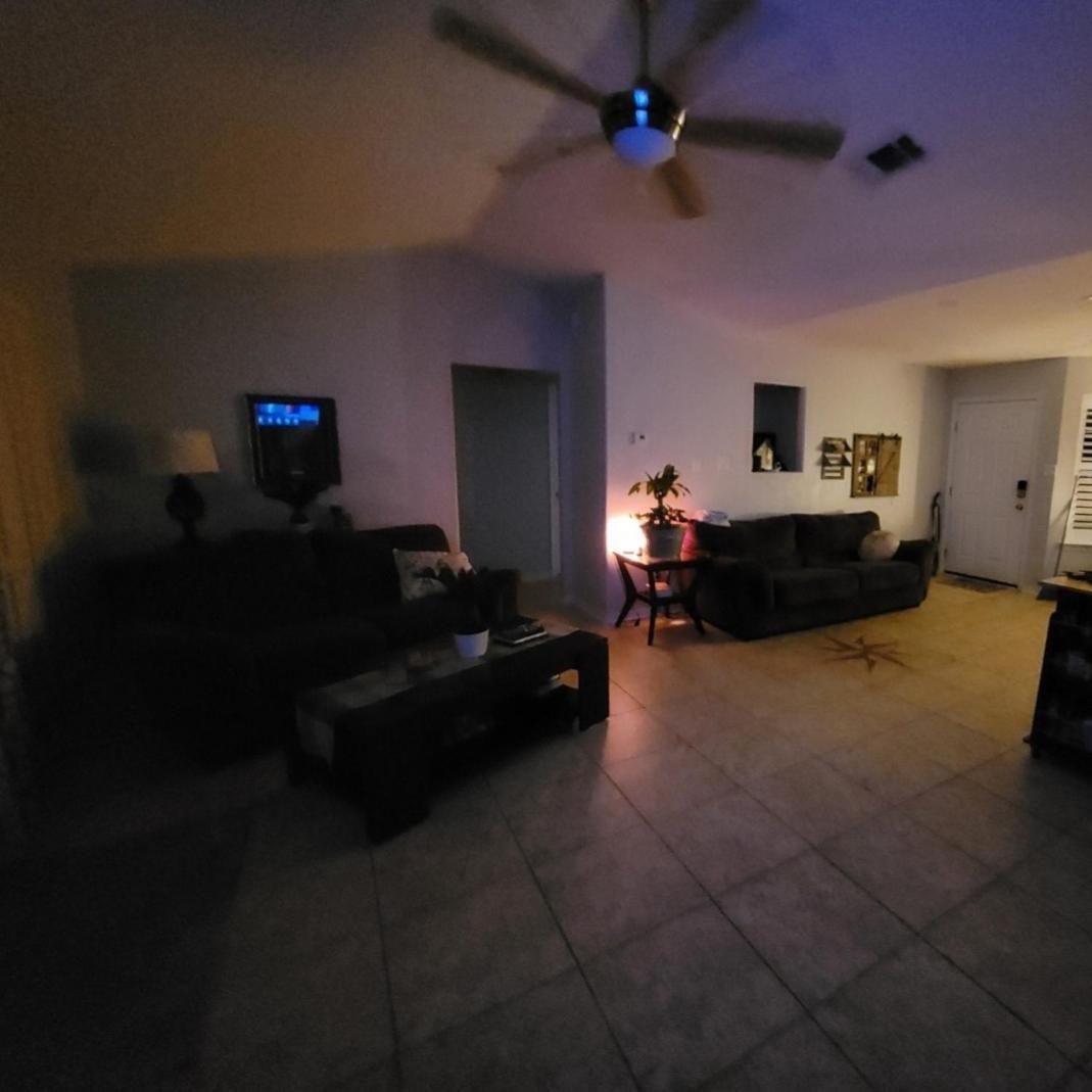 Bedroom Four Minutes From Beach Pensacola Exteriér fotografie