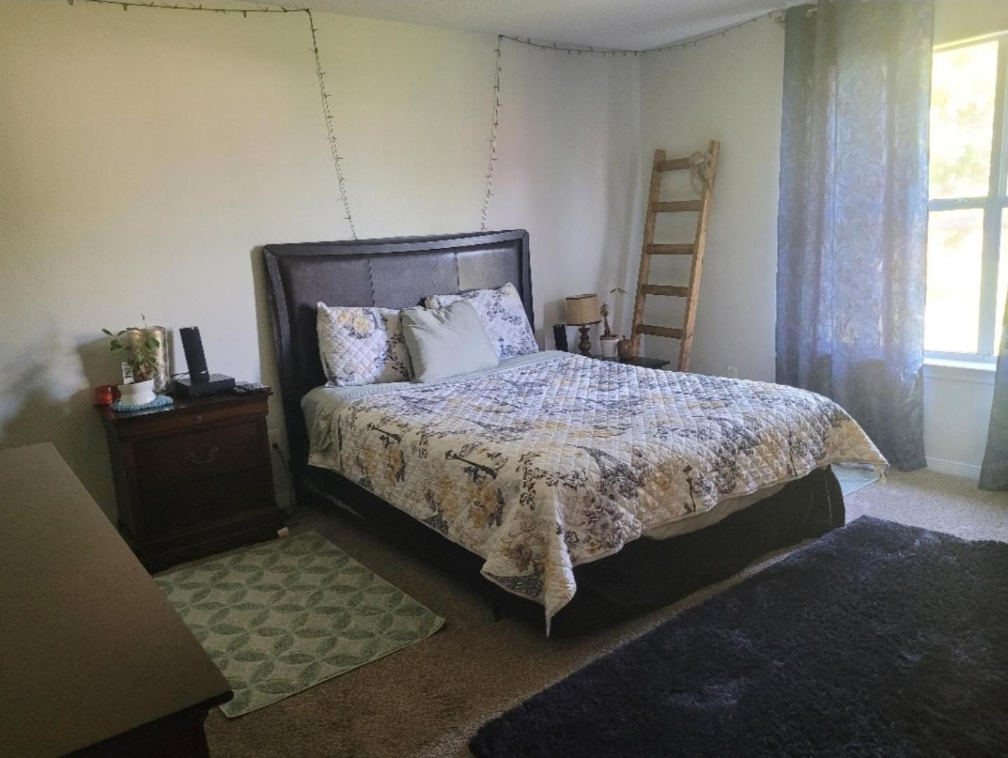 Bedroom Four Minutes From Beach Pensacola Exteriér fotografie